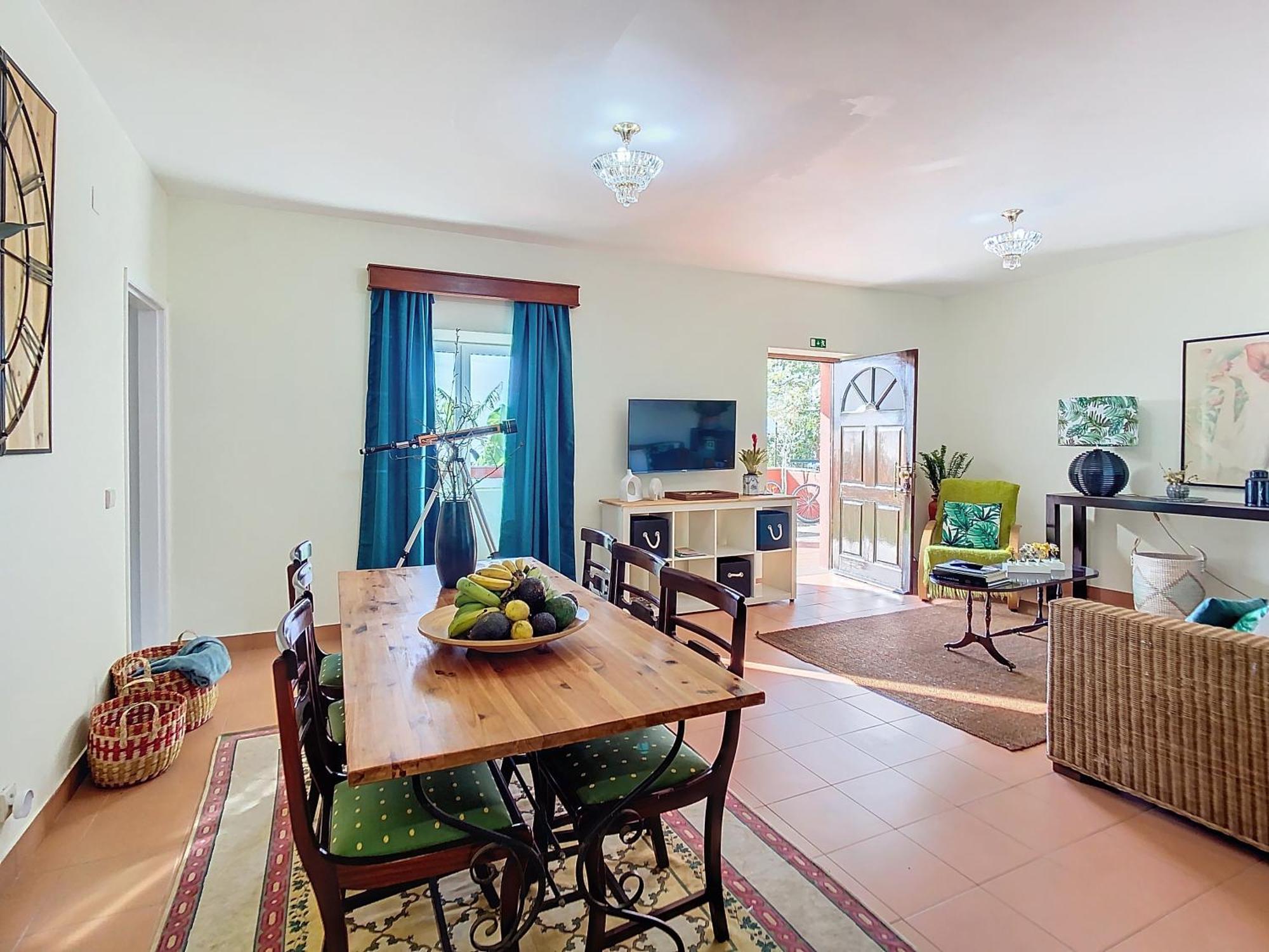 Alojamento Funchal - Silvestre House 外观 照片