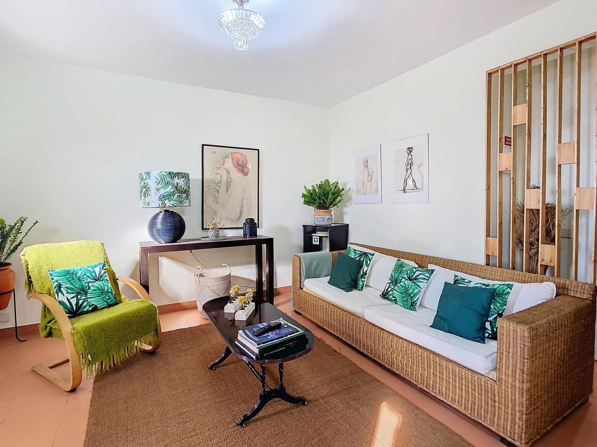 Alojamento Funchal - Silvestre House 外观 照片