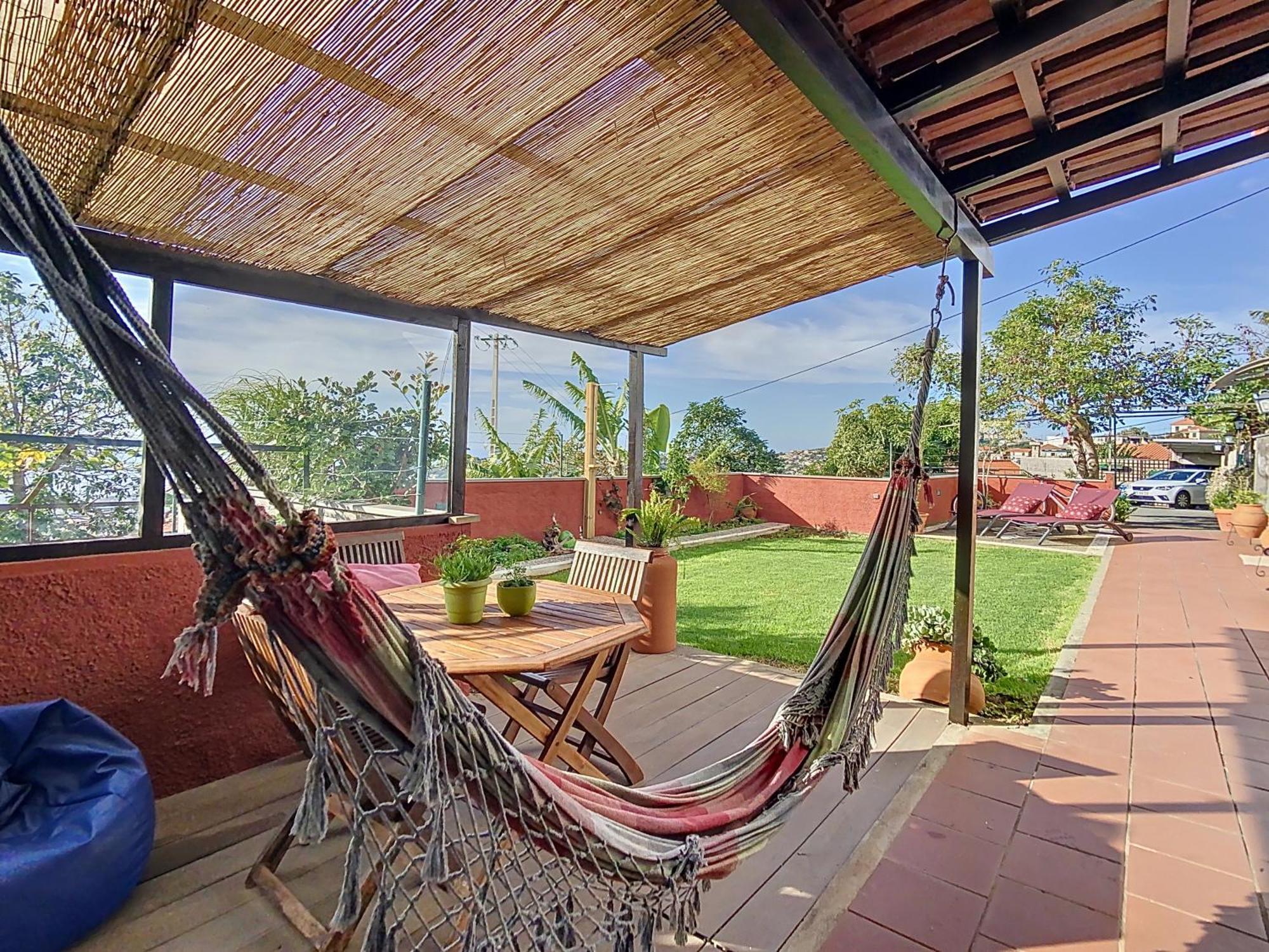 Alojamento Funchal - Silvestre House 外观 照片