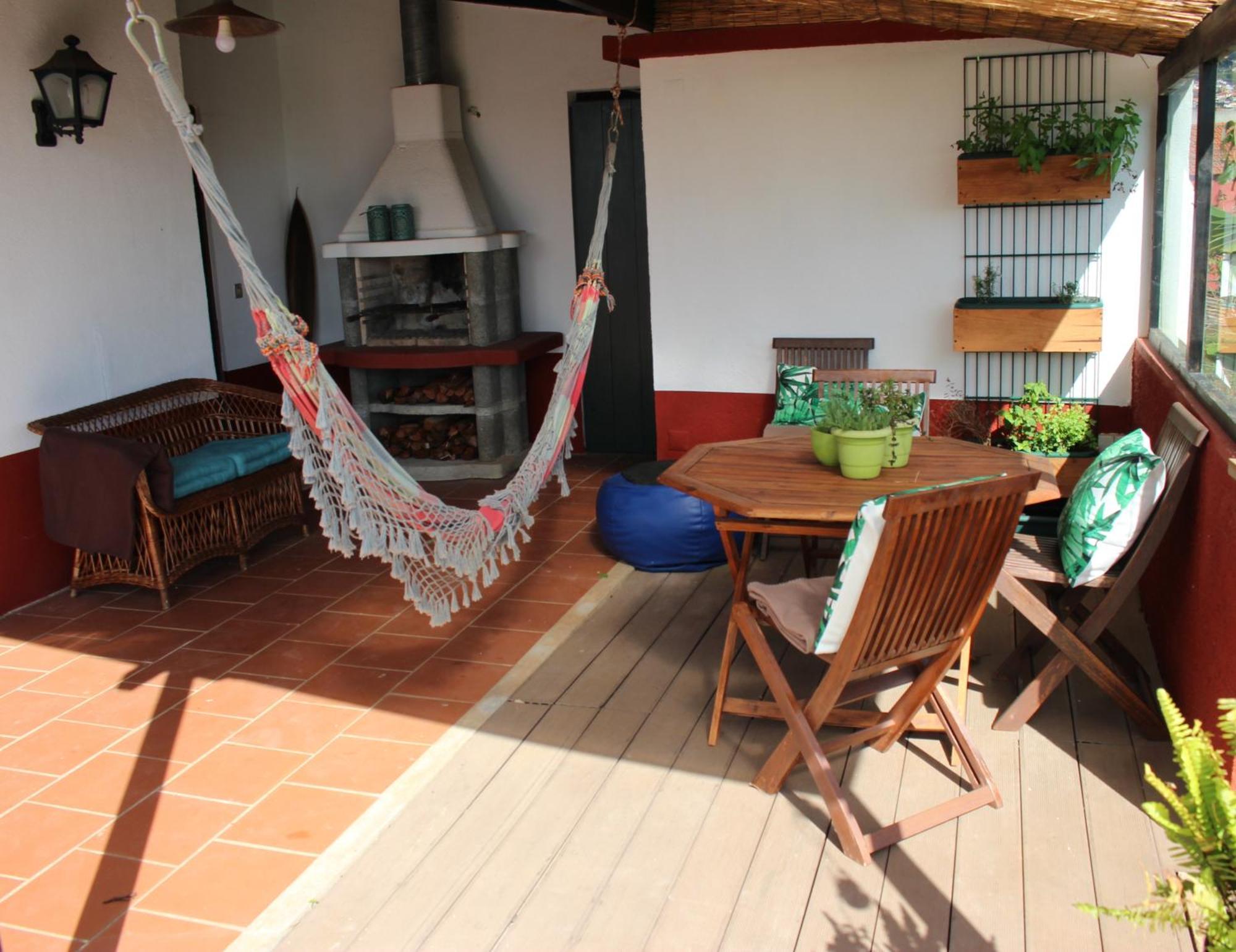 Alojamento Funchal - Silvestre House 外观 照片