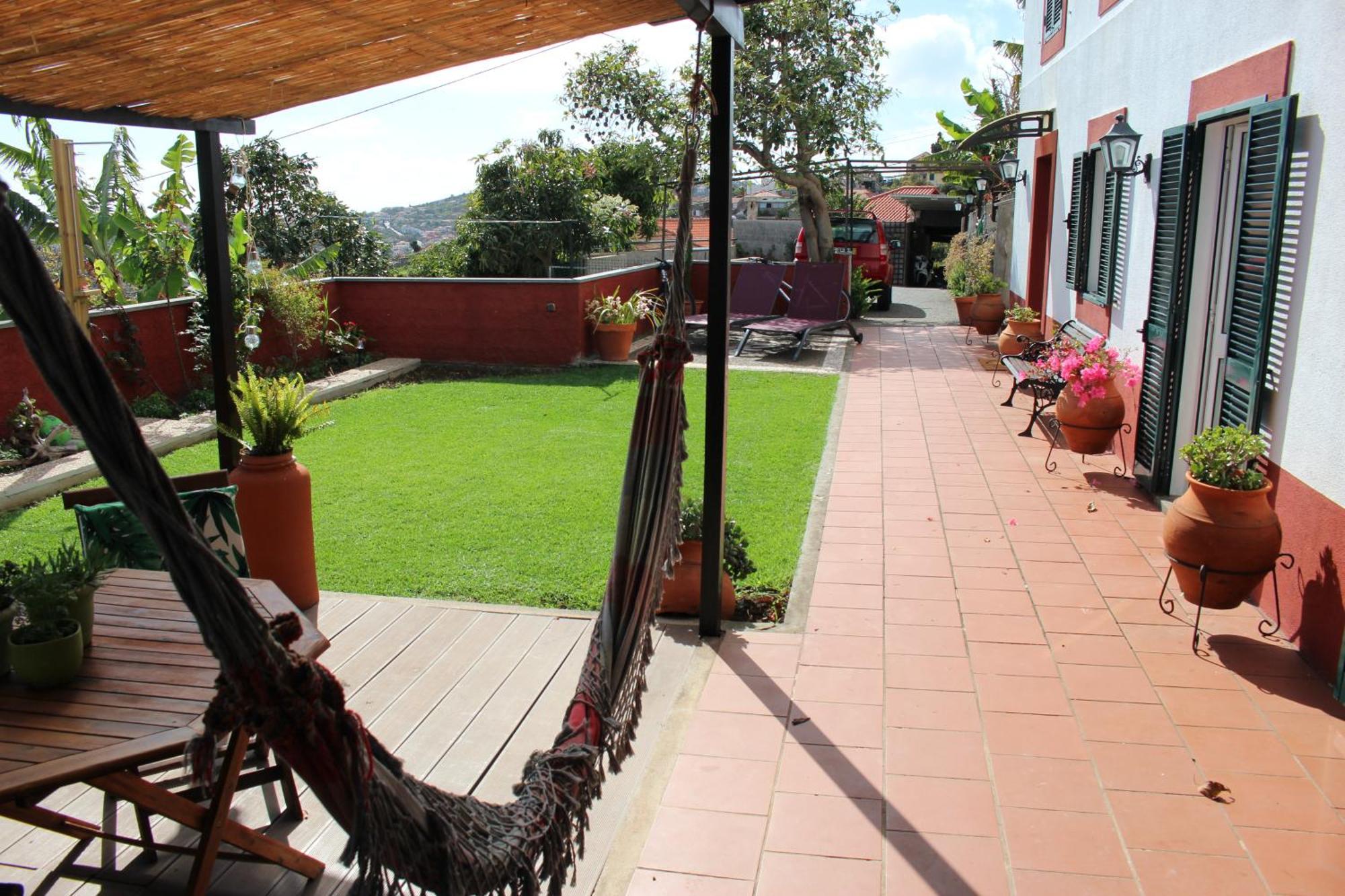 Alojamento Funchal - Silvestre House 外观 照片