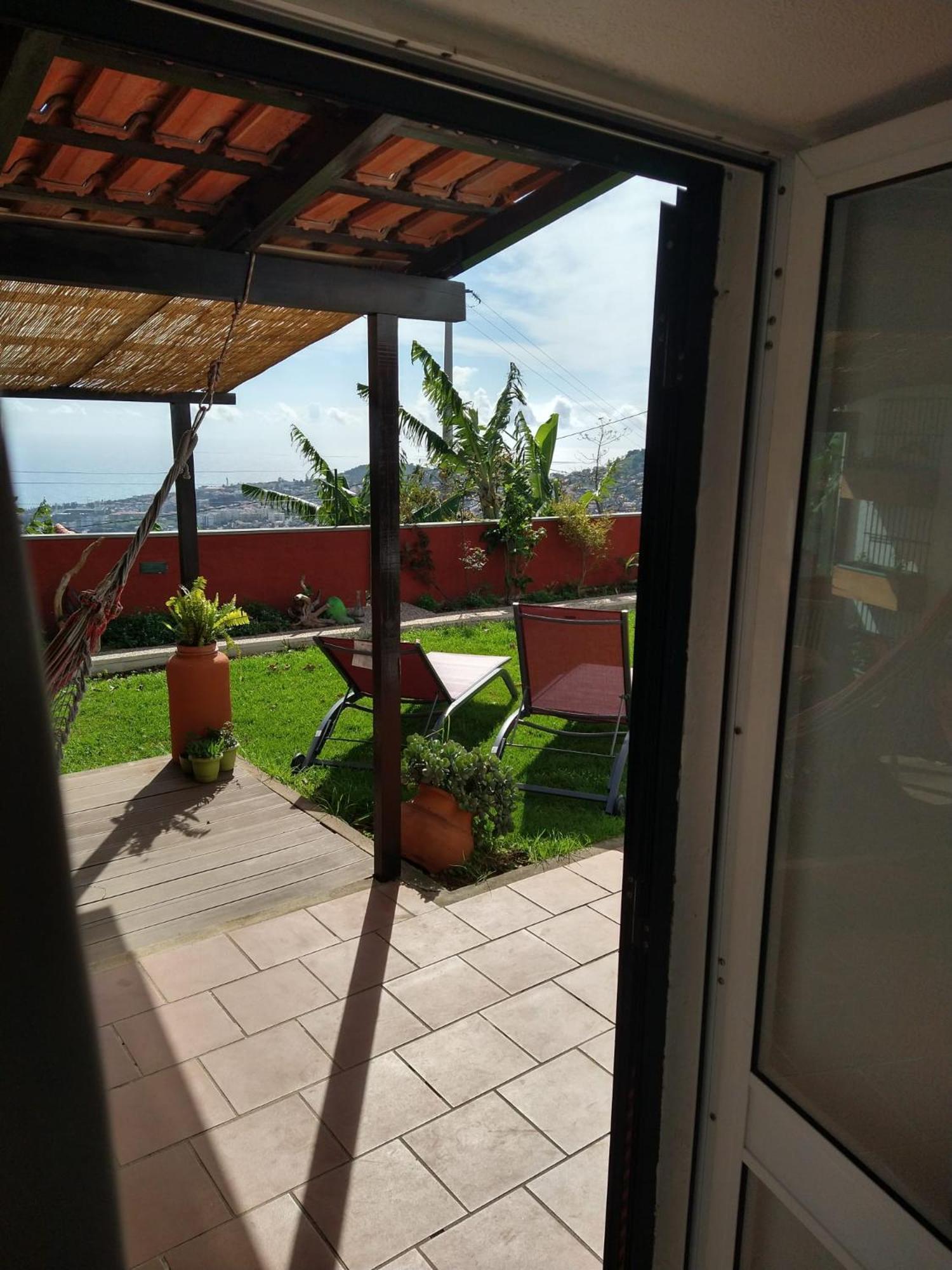 Alojamento Funchal - Silvestre House 外观 照片