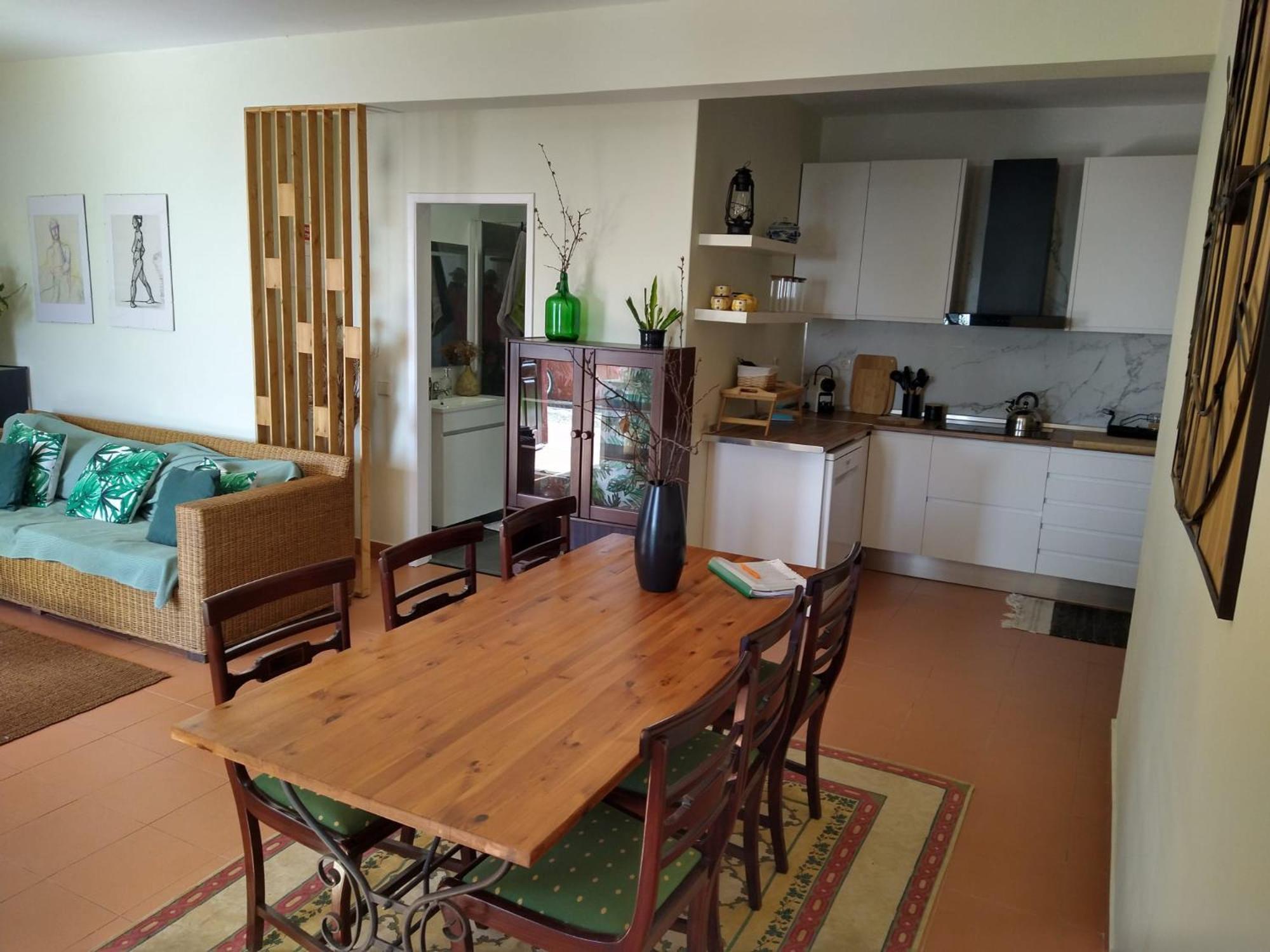 Alojamento Funchal - Silvestre House 外观 照片