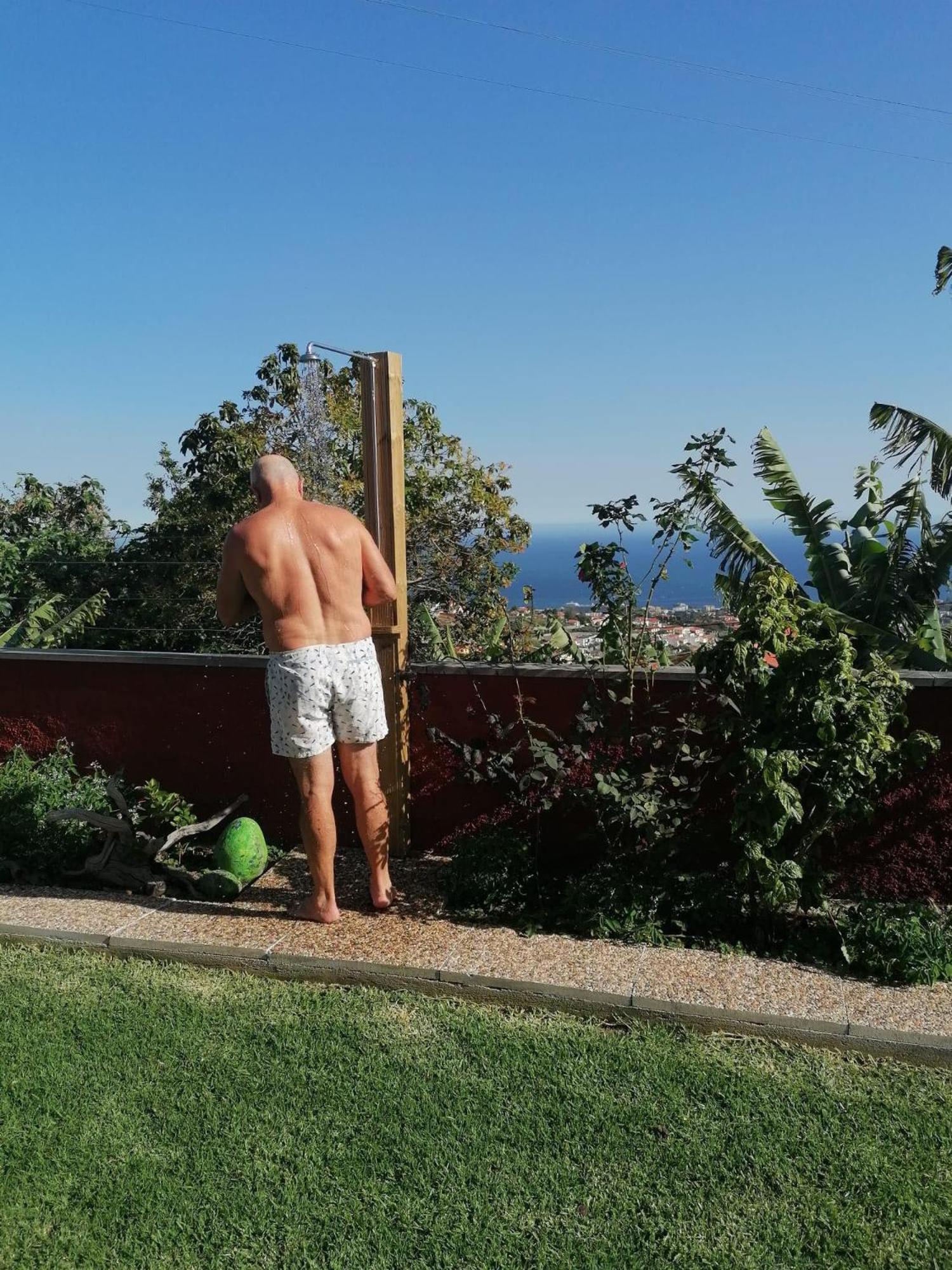 Alojamento Funchal - Silvestre House 外观 照片