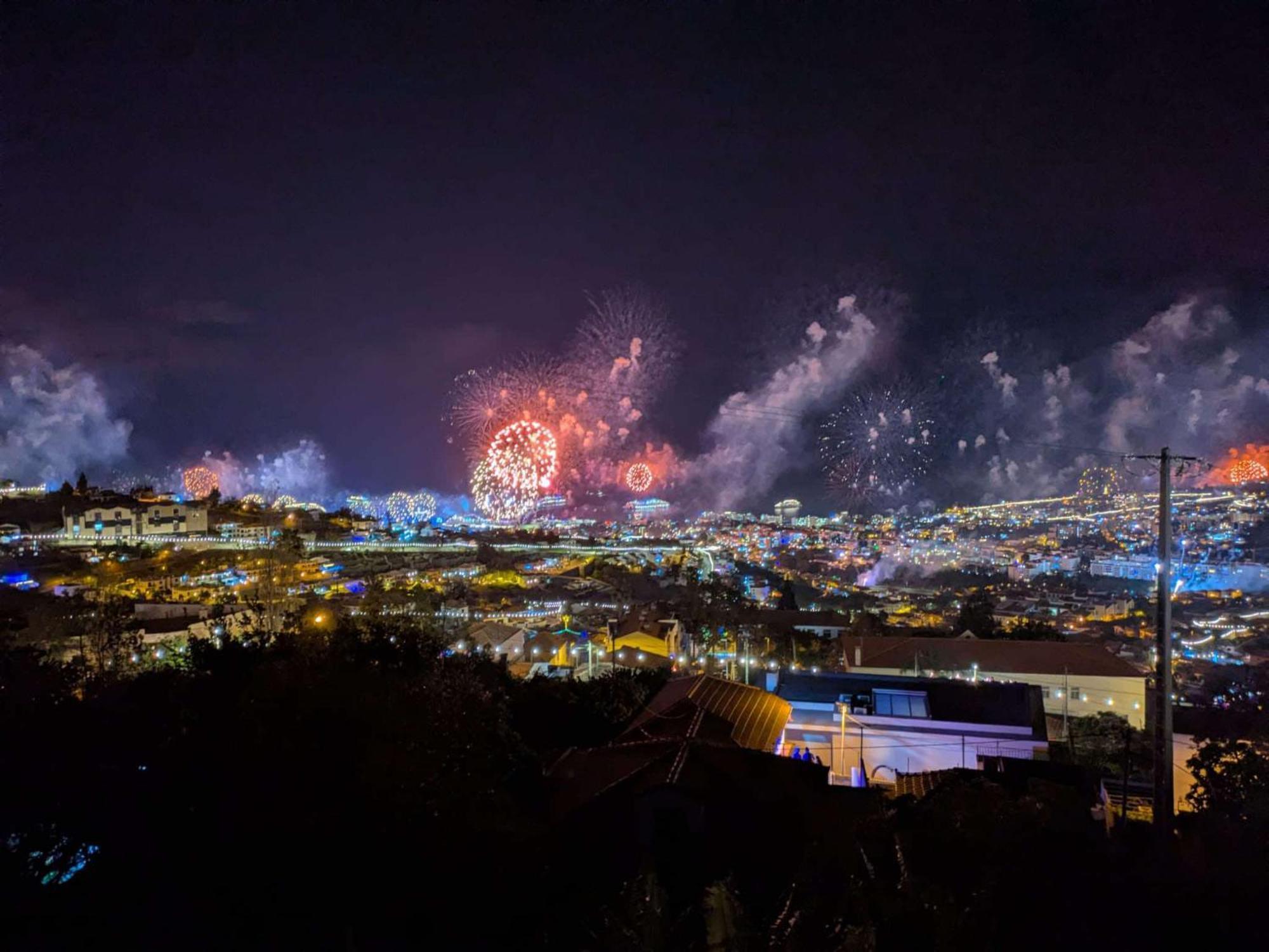 Alojamento Funchal - Silvestre House 外观 照片